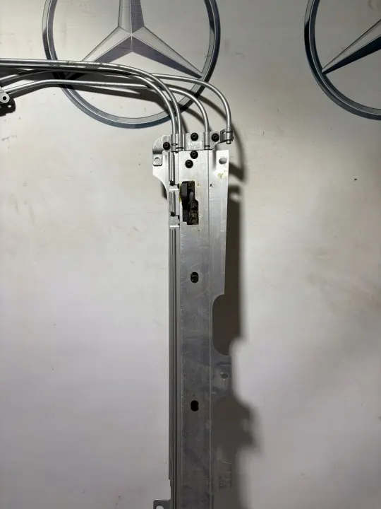 Mécanisme de toit panoramique Mercedes W207 C207 OEM image 5