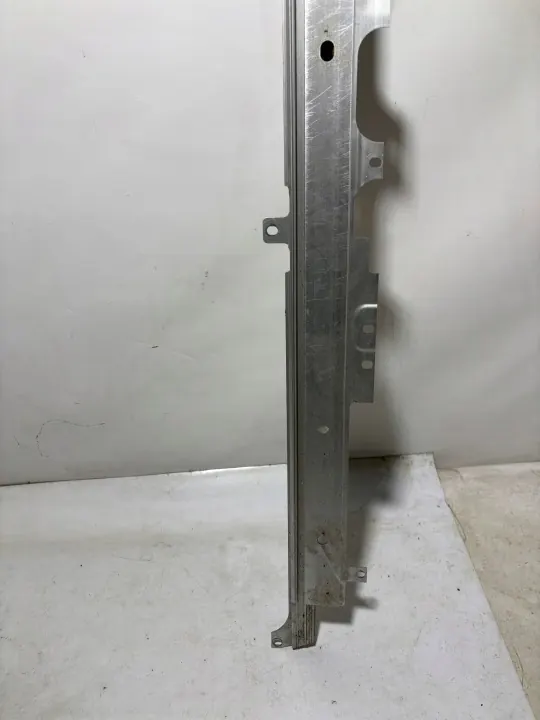 Mécanisme de toit panoramique Mercedes W207 C207 OEM image 6