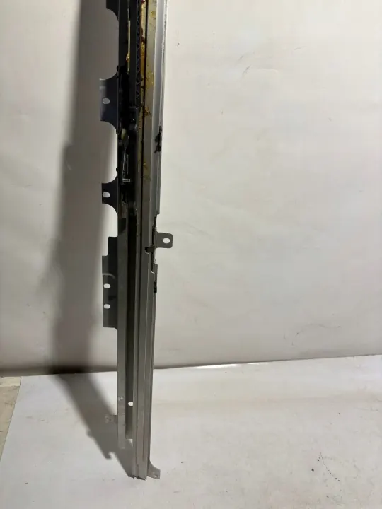 Mécanisme de toit panoramique Mercedes W207 C207 OEM image 7