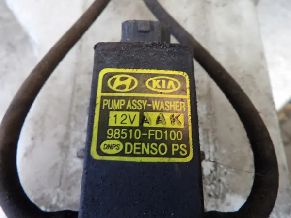 Waswatertank Kia Rio I 98510-FD100 image 3