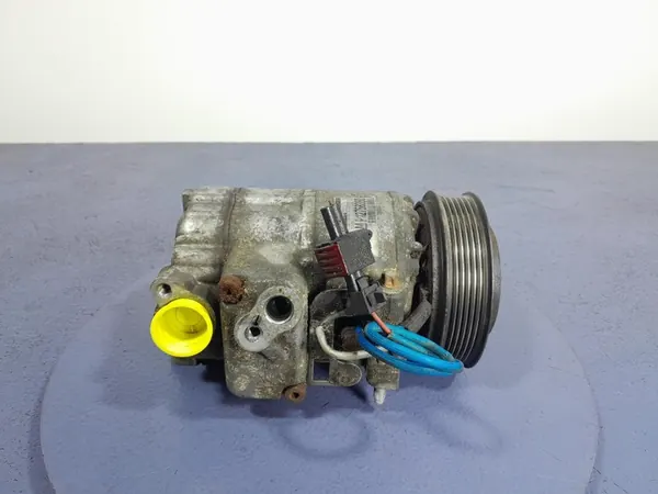 SAAB 9-5 I LIFT 2.3T Ilmastointikompressori P12758380 image 2