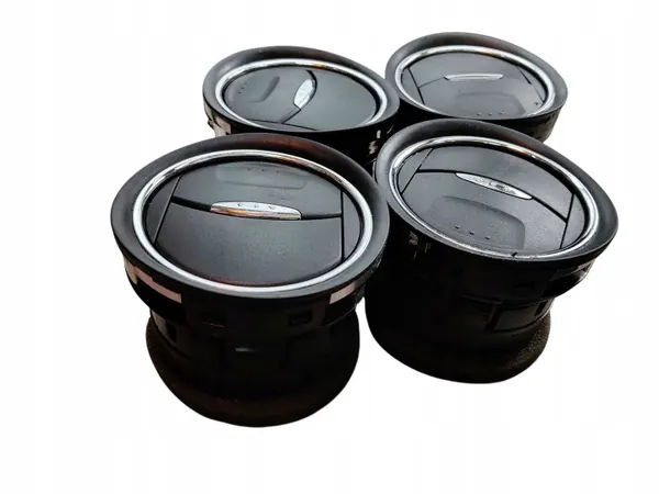 Lüftungsgitter-Set Ford Mondeo MK4 S-Max MK1 6M21-U018B09-ADW image 3