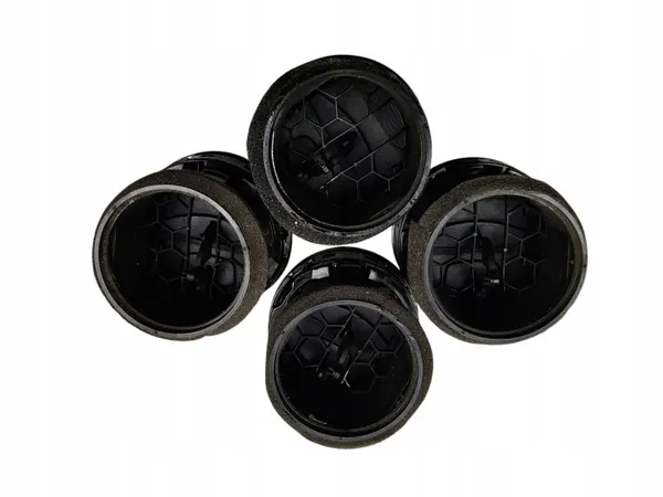 Lüftungsgitter-Set Ford Mondeo MK4 S-Max MK1 6M21-U018B09-ADW image 4