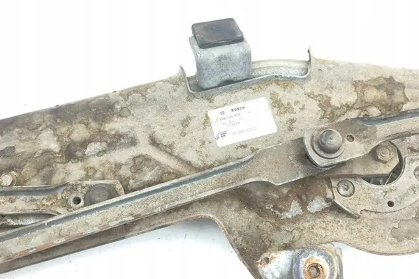 Etuikkunan Mekanismi VW SHARAN 7M3955603D image 10