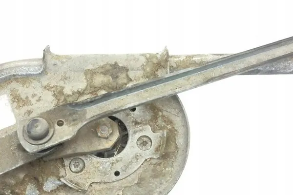 Etuikkunan Mekanismi VW SHARAN 7M3955603D image 5