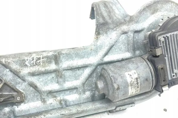 Etuikkunan Mekanismi VW SHARAN 7M3955603D image 8