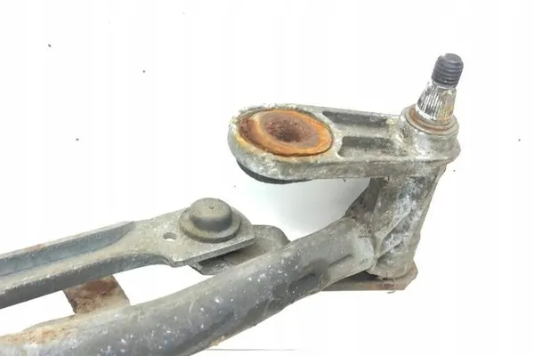 Etuikkunan Mekanismi VW SHARAN 7M3955603D image 9