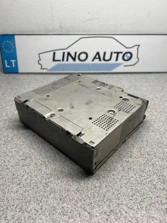 Módulo Sintonizador Radio BMW OEM 6922510 E39 image 2