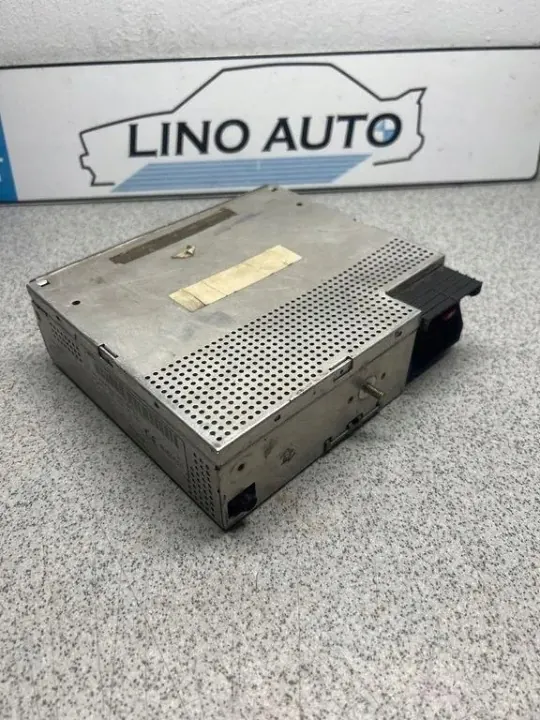 Módulo Sintonizador Radio BMW OEM 6922510 E39 image 3