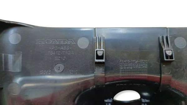 Espelho Retrovisor Honda CR-V OEM 76413T1GAE010 image 6
