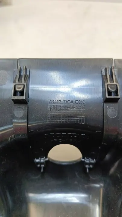 Espelho Retrovisor Honda CR-V OEM 76413T1GAE010 image 7