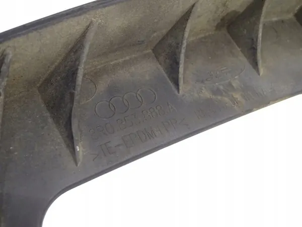 Fram höger hjulhus Audi Q5 8R image 6