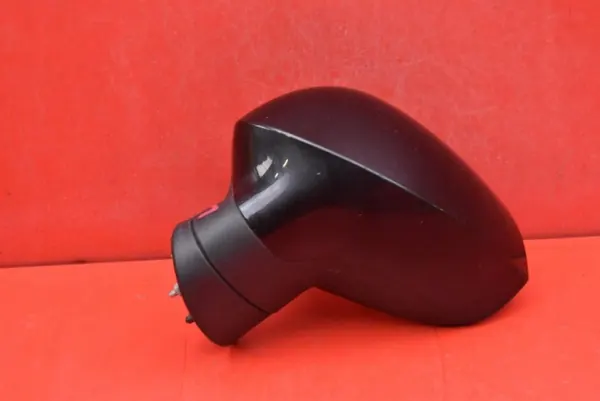 Rétroviseur gauche OEM 024456 pour Seat Ibiza 4 (2008-2012) image 2