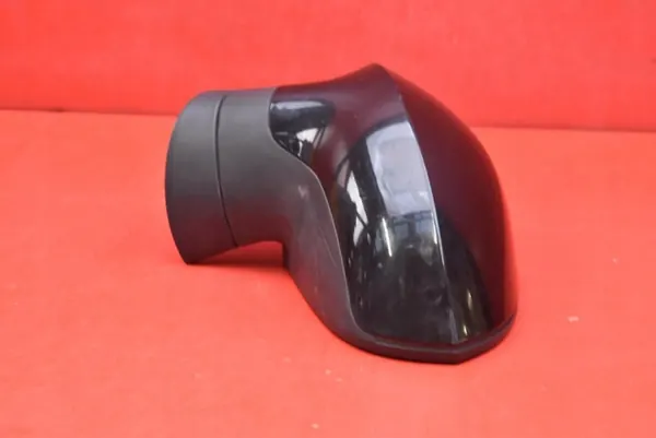 Rétroviseur gauche OEM 024456 pour Seat Ibiza 4 (2008-2012) image 6