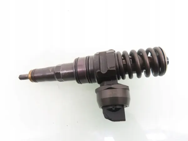 Injecteur Unitaire Volkswagen OE 038130073BQ Occasion image 2
