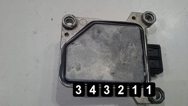 Begagnad Audi A8 ECU OEM AM-343211 för 2001 image 3