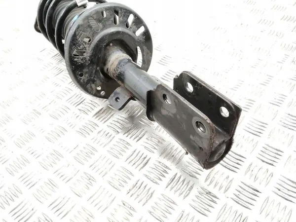 Ammortizzatore anteriore Peugeot Rifter 2020 9833305880 image 2