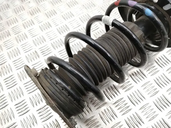 Ammortizzatore anteriore Peugeot Rifter 2020 9833305880 image 5