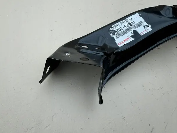 Frontstoßstangenverstärkung Toyota RAV4 V 53202-42900 image 6