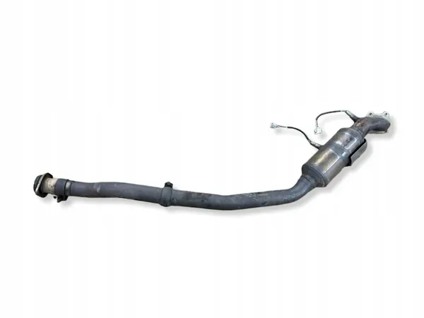 DPF OEM Catalisador para Dodge Durango III image 2