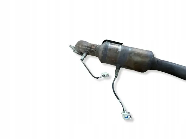DPF OEM Catalisador para Dodge Durango III image 3