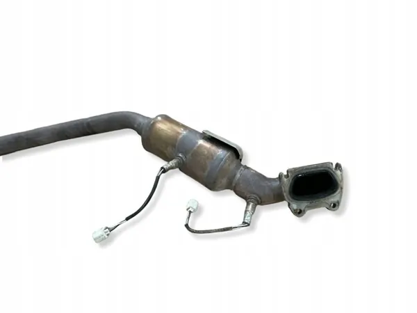 DPF OEM Catalisador para Dodge Durango III image 5
