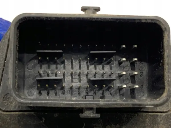 OEM LPG-computer TECH-224 - Gas & Brandstofregelaar image 3