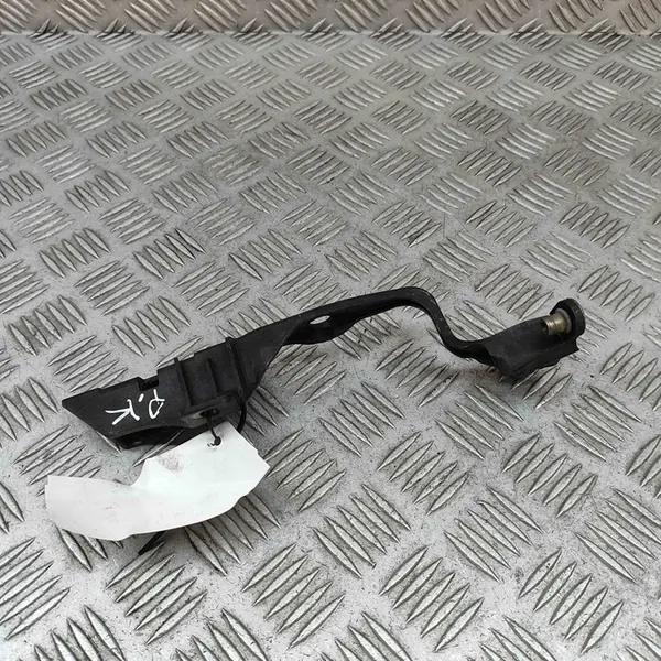 Deslizamento Esquerdo do Para-choque Dianteiro Porsche Cayenne 7L0805733 image 2