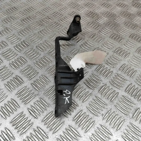 Deslizamento Esquerdo do Para-choque Dianteiro Porsche Cayenne 7L0805733 image 4