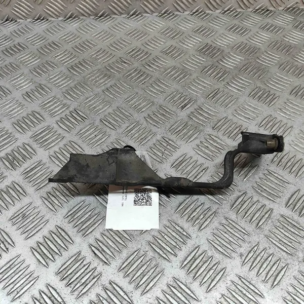 Deslizamento Esquerdo do Para-choque Dianteiro Porsche Cayenne 7L0805733 image 5