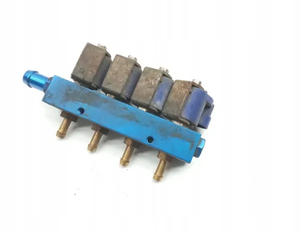 Carrera de inyección GLP OEM 67R-011049 - Usado image 3