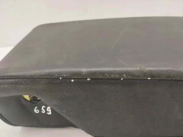 Toyota Avensis T250 Heckarmlehne OEM AMD110279 image 6