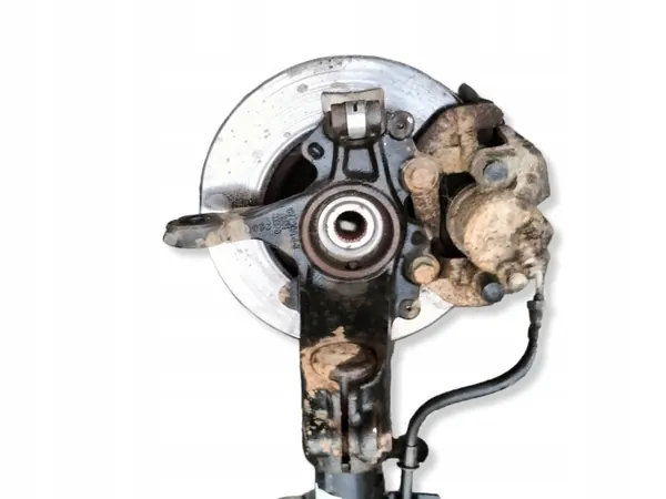 OEM AV6118045ACE Amortiguador Delantero Derecho Ford C-Max MK2 image 4