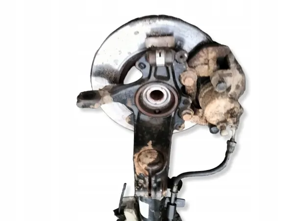 OEM AV6118045ACE Amortiguador Delantero Derecho Ford C-Max MK2 image 5