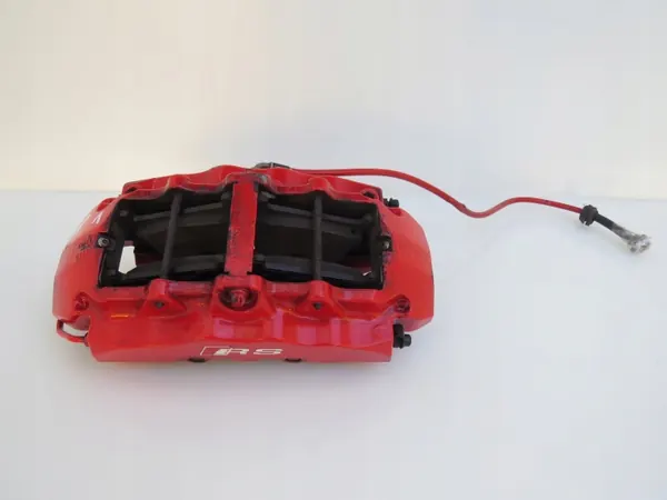 Brembo Big Brake -sarja OEM ZACISKI HAMULCOWE - Audi RS3 8V image 6