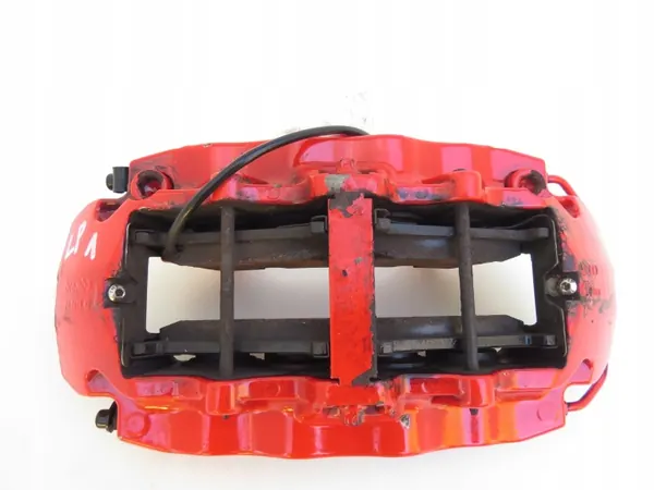 Brembo Big Brake -sarja OEM ZACISKI HAMULCOWE - Audi RS3 8V image 9