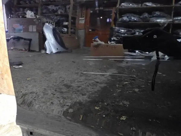 Höger framdörr Hyundai Kona OS 2017- image 2