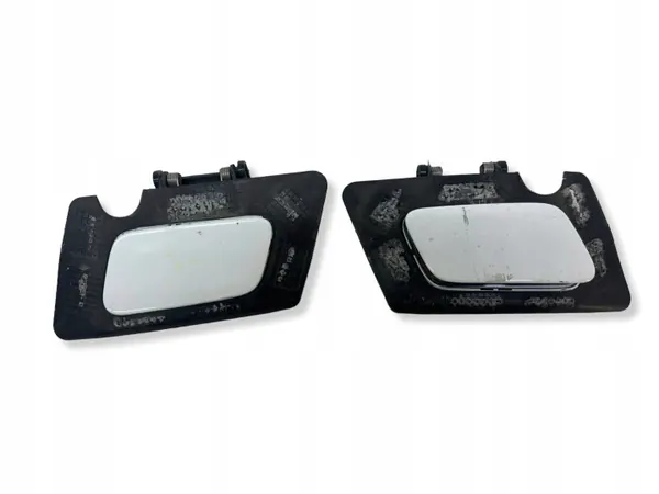Scheibenwascherdüsenstopfen OEM 8T0807788A Audi A5 Stoßstange image 2