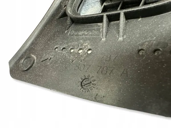Scheibenwascherdüsenstopfen OEM 8T0807788A Audi A5 Stoßstange image 4