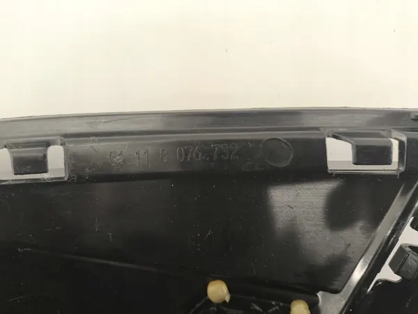 Griglia Paraurti Anteriore Destra BMW G22 G23 M-Package image 3