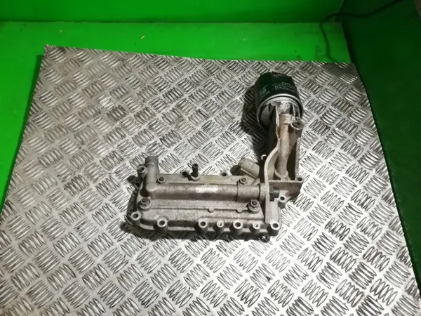 Oljefilterbas OEM 26400-4A002 för Kia Sorento image 2