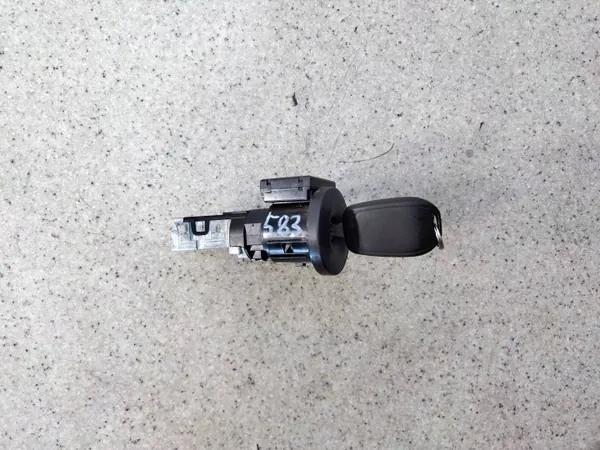 Clé de roue OEM 285916556R50 pour Dacia Dokker/Lodgy/Sandero image 2