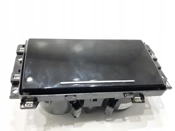 Juomaholderi OEM LORK-361-132151 Audi Q8 SUV:lle image 2