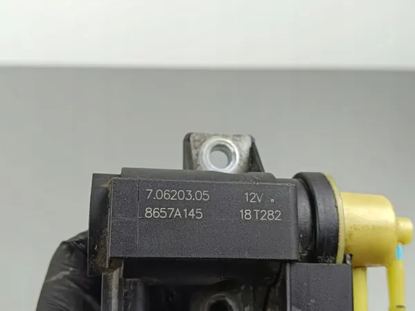 Soupape de suralimentation Mitsubishi OEM 70620305 image 6