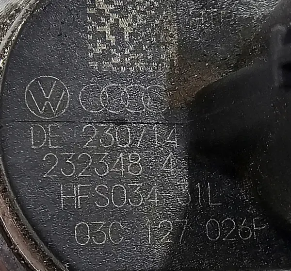 Kraftstoffpumpe Audi / Skoda / Seat / Volkswagen - 03C127026P image 2