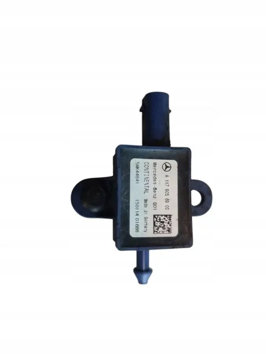 Jalankulkijansuojain OEM A1179056900 image 3