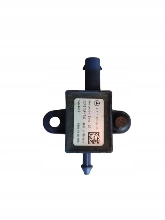 Jalankulkijansuojain OEM A1179056900 image 5