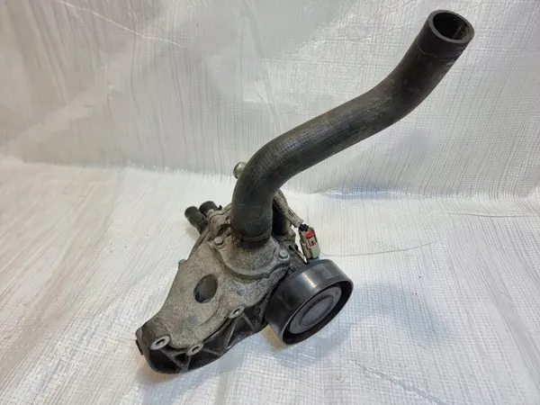 OPEL ANTARA CHEVROLET CAPTIVA Vattenpump 25186663 image 6