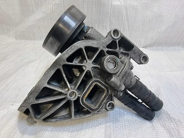 OPEL ANTARA CHEVROLET CAPTIVA Vattenpump 25186663 image 7