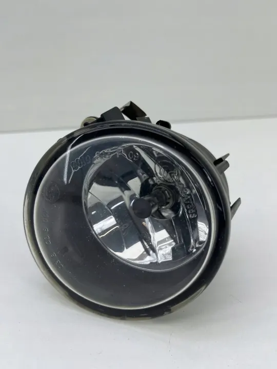 Halogen-Scheinwerfer Links OEM 7238787 BMW X3 image 2